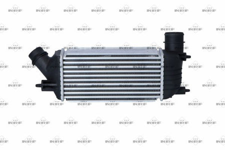 NRF 30242B Charge Air Cooler - 3