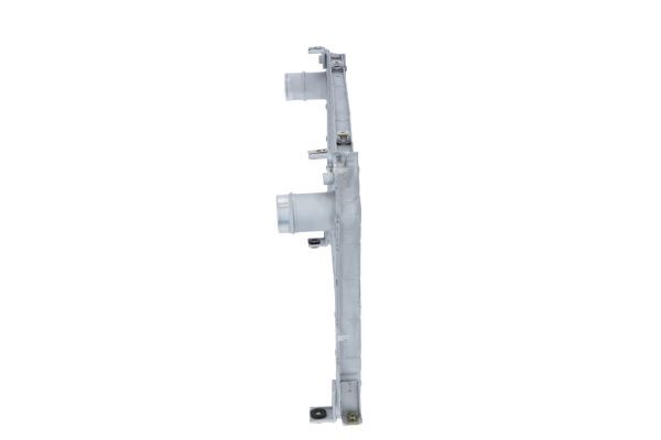 NRF 30243B Charge Air Cooler - 2
