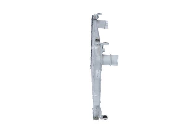 NRF 30243B Charge Air Cooler - 4