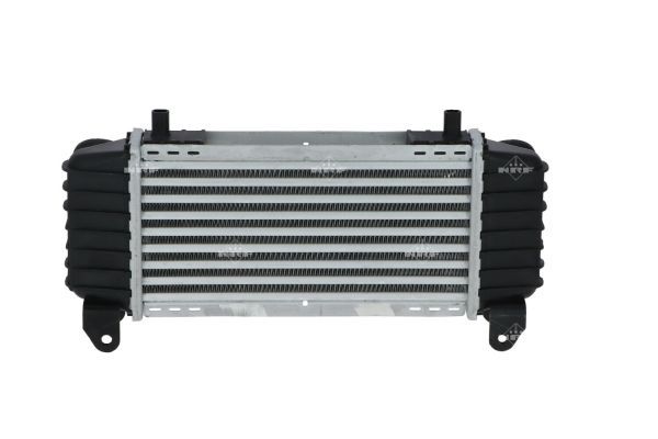 NRF 30248B Charge Air Cooler - 3