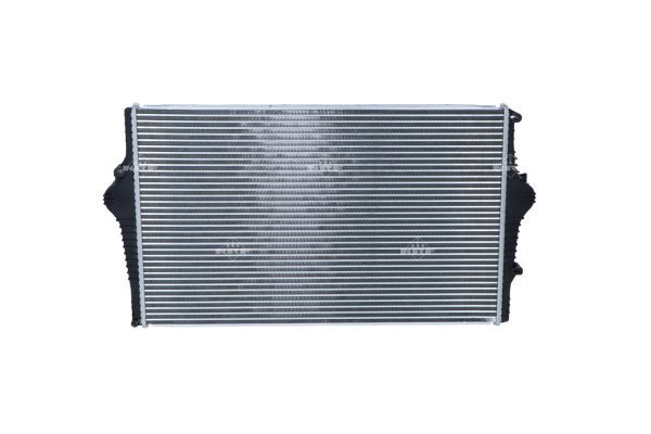NRF 30249B Charge Air Cooler - 3