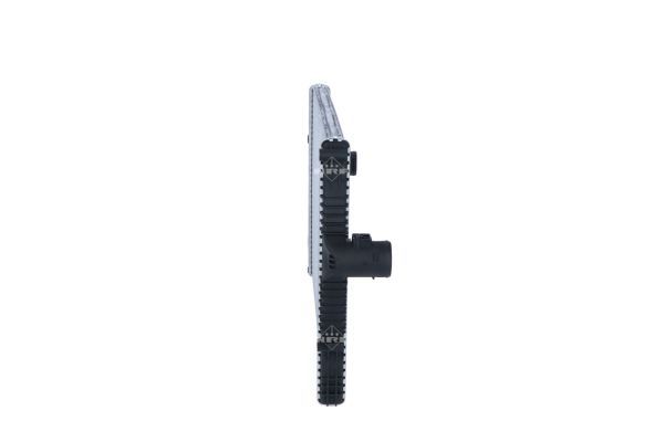 NRF 30249B Charge Air Cooler - 4