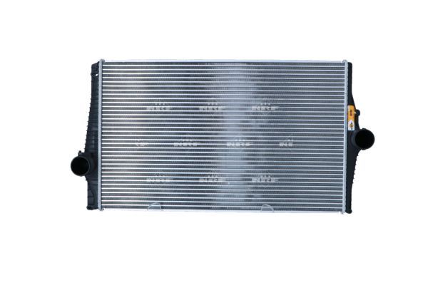 NRF 30250B Charge Air Cooler - 1