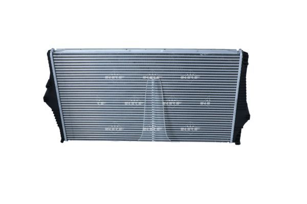 NRF 30250B Charge Air Cooler - 3