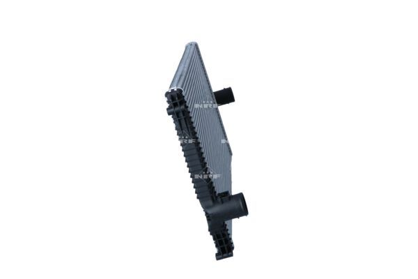 NRF 30250B Charge Air Cooler - 4