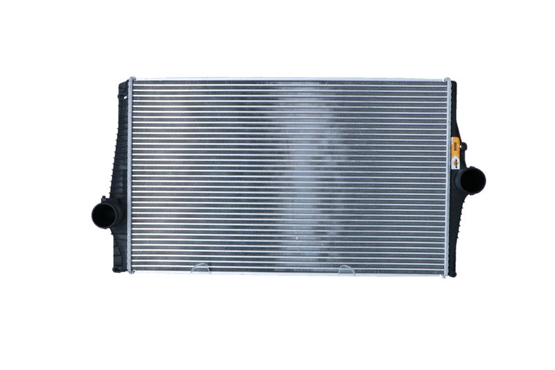 NRF 30250B Charge Air Cooler - 6