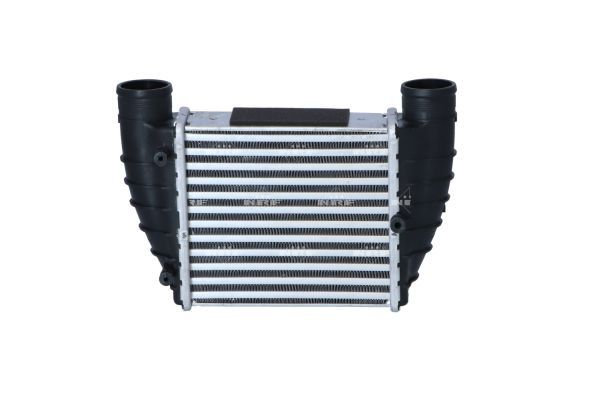 NRF 30252A Charge Air Cooler - 3