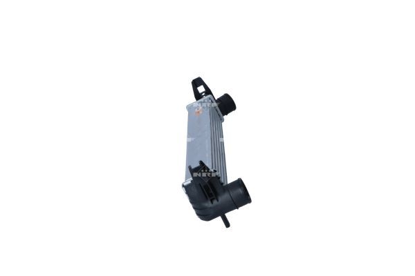 NRF 30253B Charge Air Cooler - 4