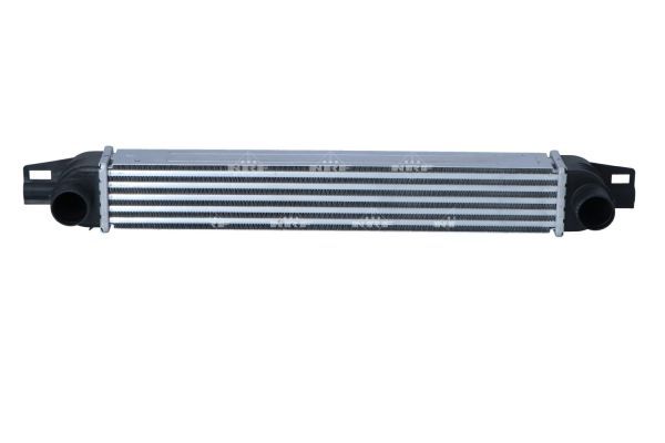 NRF 30254 Charge Air Cooler - 1
