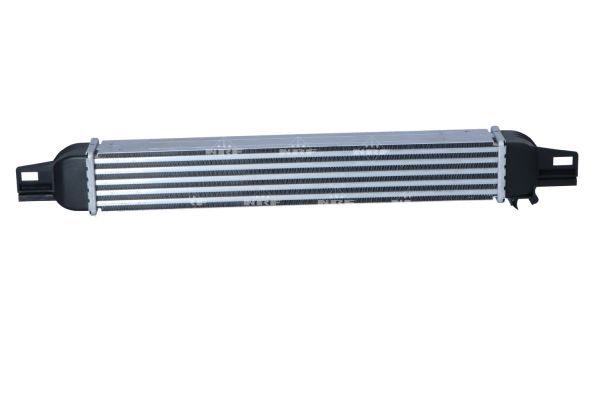 NRF 30254 Charge Air Cooler - 3
