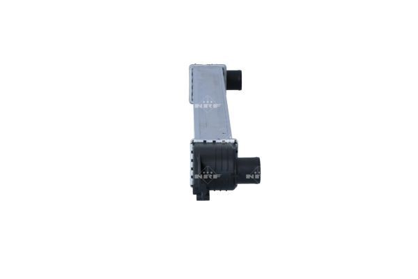 NRF 30254 Charge Air Cooler - 4