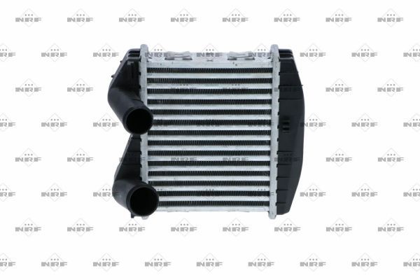 NRF 30257 Charge Air Cooler - 1