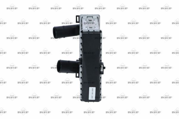 NRF 30257 Charge Air Cooler - 2