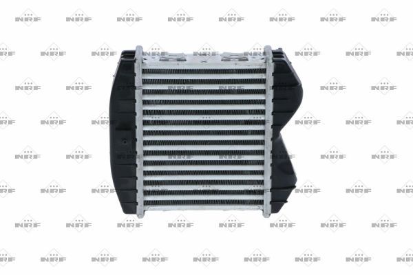 NRF 30257 Charge Air Cooler - 3