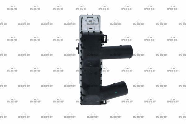 NRF 30257 Charge Air Cooler - 4