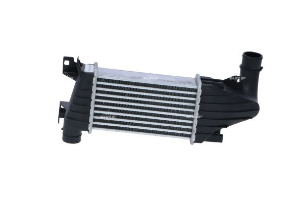 NRF 30258 Charge Air Cooler - 1