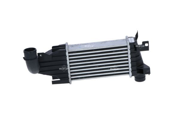 NRF 30258 Charge Air Cooler - 3