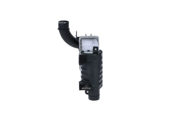 NRF 30258 Charge Air Cooler - 4