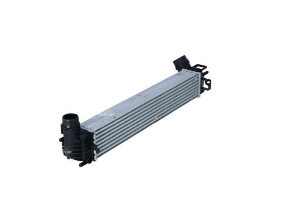 NRF 30268A Charge Air Cooler - 3
