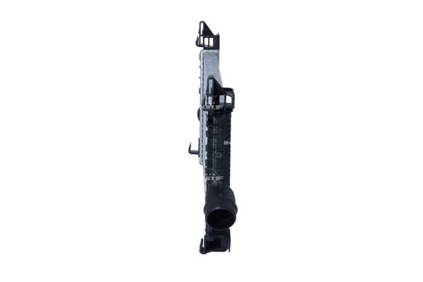 NRF 30269B Charge Air Cooler - 4