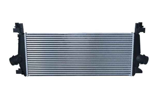 NRF 30270B Charge Air Cooler - 1