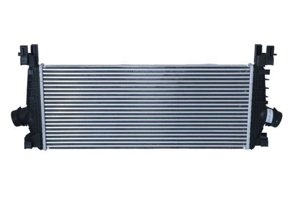 NRF 30270B Charge Air Cooler - 3