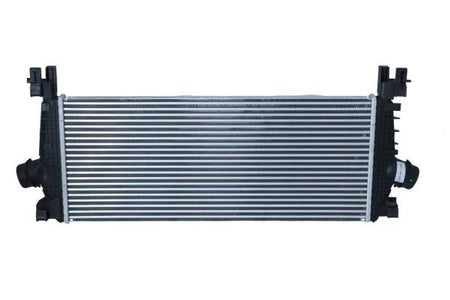 NRF 30270B Charge Air Cooler - 3