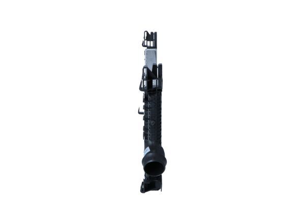 NRF 30270B Charge Air Cooler - 4
