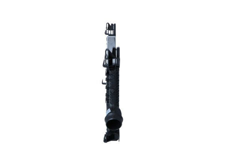 NRF 30270B Charge Air Cooler - 4