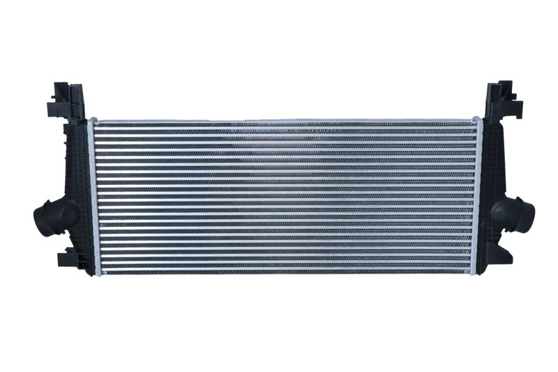 NRF 30270B Charge Air Cooler - 6