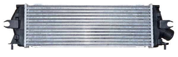 NRF 30271A Charge Air Cooler - 2