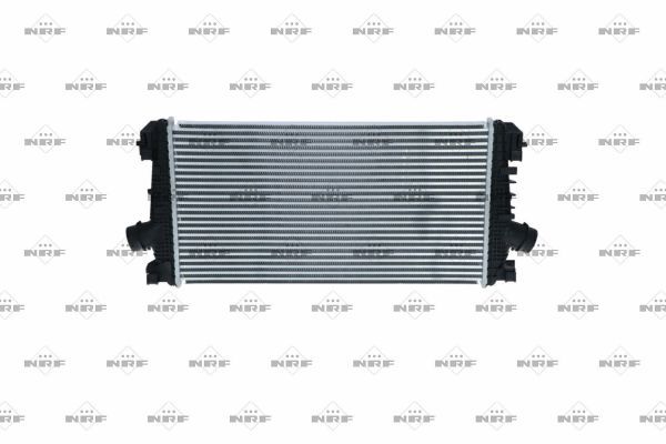 NRF 30272B Charge Air Cooler - 1