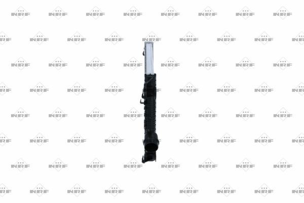 NRF 30272B Charge Air Cooler - 2