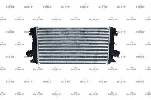 NRF 30272B Charge Air Cooler - 3