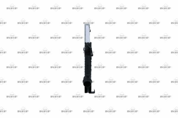 NRF 30272B Charge Air Cooler - 4