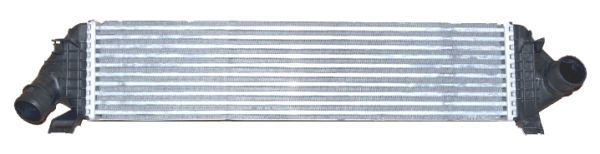 NRF 30273B Charge Air Cooler - 1