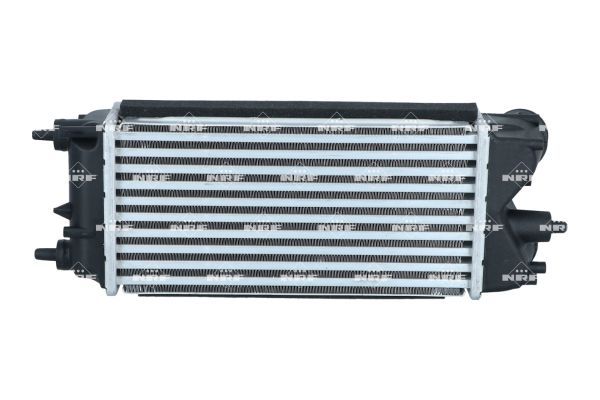 NRF 30274A Charge Air Cooler - 3