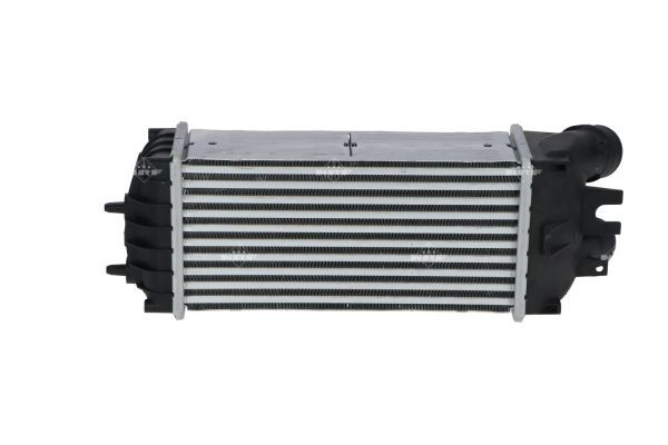 NRF 30278 Charge Air Cooler - 3