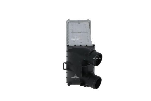 NRF 30278 Charge Air Cooler - 4