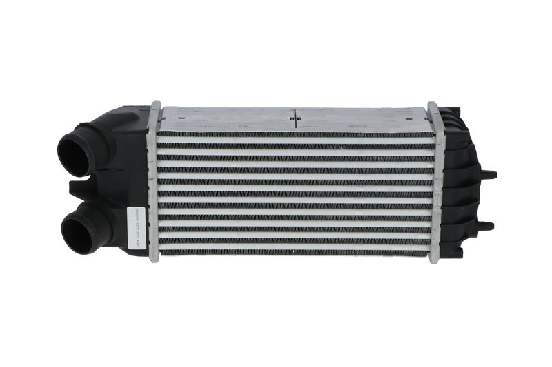NRF 30278 Charge Air Cooler - 6