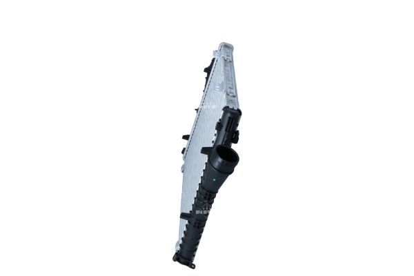 NRF 30279A Charge Air Cooler - 2