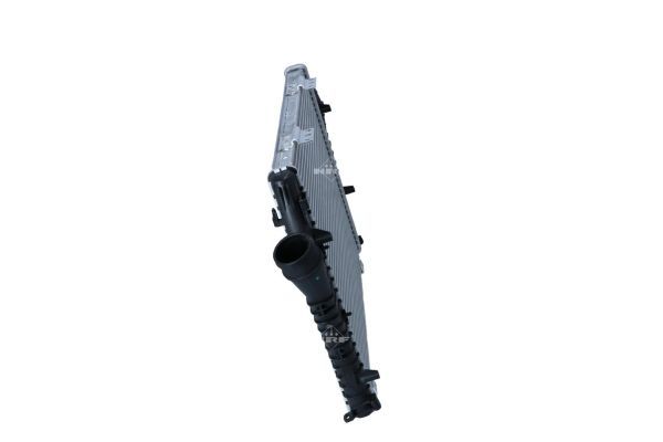 NRF 30279A Charge Air Cooler - 4