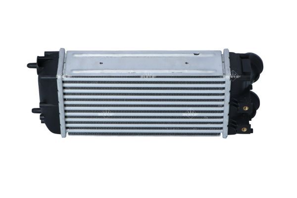 NRF 30281B Charge Air Cooler - 3