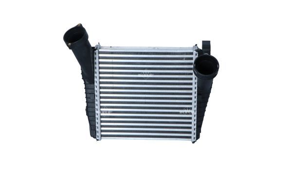 NRF 30286 Charge Air Cooler - 1