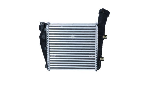 NRF 30286 Charge Air Cooler - 3