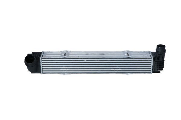 NRF 30287B Charge Air Cooler - 1