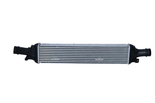 NRF 30289 Charge Air Cooler - 1