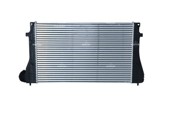 NRF 30290B Charge Air Cooler - 3