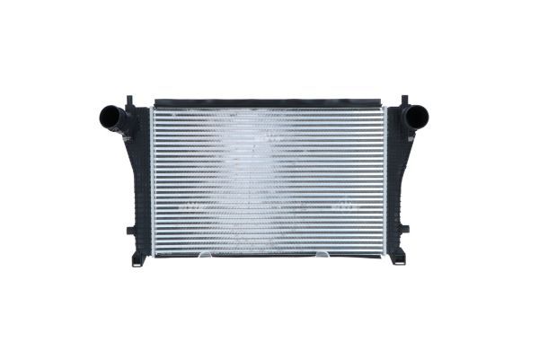 NRF 30291A Charge Air Cooler - 1