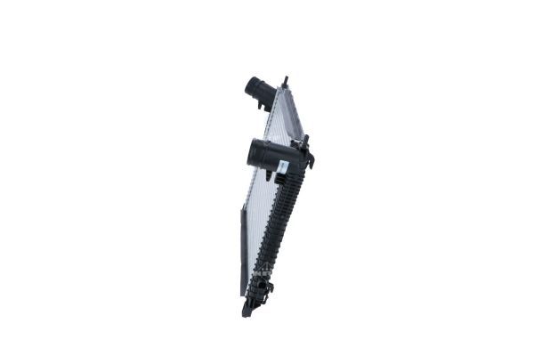 NRF 30291A Charge Air Cooler - 2